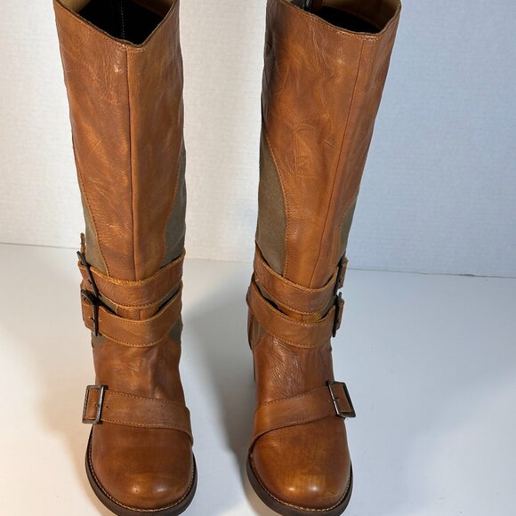 Ladies size 7 Durango Boots - Picture 9 of 16